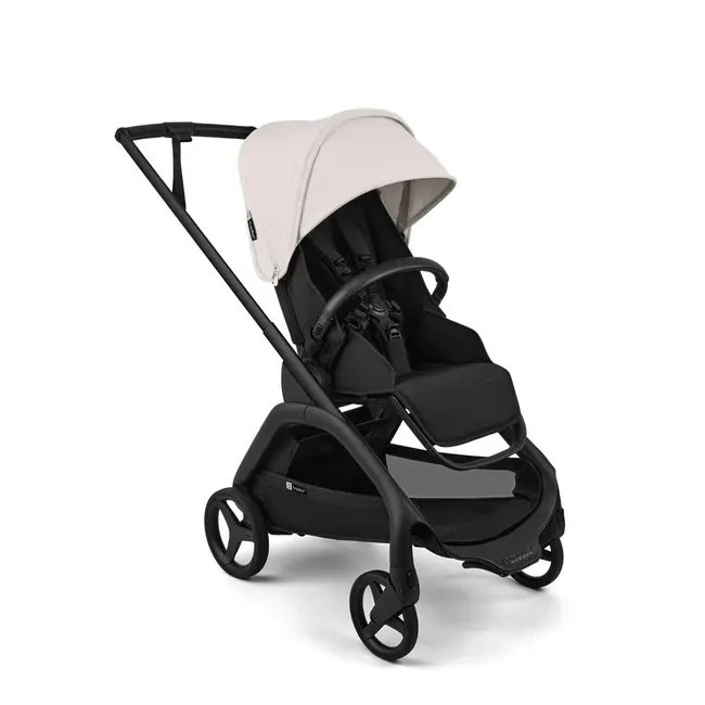 Bugaboo Dragonfly Plus seat complete