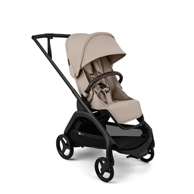 Bugaboo Dragonfly Plus seat complete