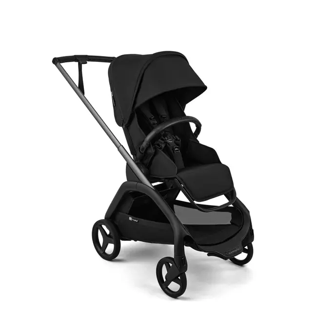 Bugaboo Dragonfly Plus seat complete