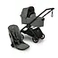 Bugaboo Dragonfly Plus Seat With Bassinet complete