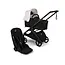 Bugaboo Dragonfly Plus Seat With Bassinet complete