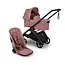 Bugaboo Dragonfly Plus Seat With Bassinet complete