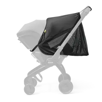 Doona Doona X 360 Protection Sun Cover