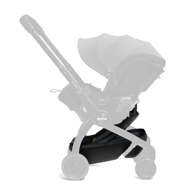 Doona X Pack & Go Basket