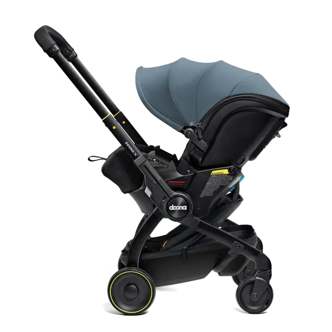Doona X Pack & Go Basket