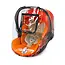 Cybex Cybex Infant Car Seat Rain Cover
