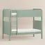 Baby Letto Tiptoe Convertible Twin Bunk Bed