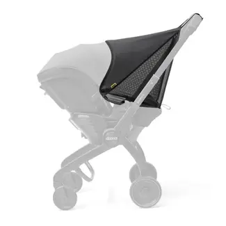 Doona Doona X Sunshade Extension
