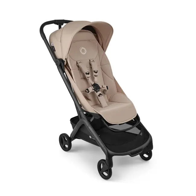 Bugaboo Butterfly 2 PLUS Lightweight Stroller