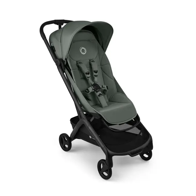 Bugaboo Butterfly 2 PLUS Lightweight Stroller
