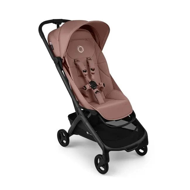 Bugaboo Butterfly 2 PLUS Lightweight Stroller