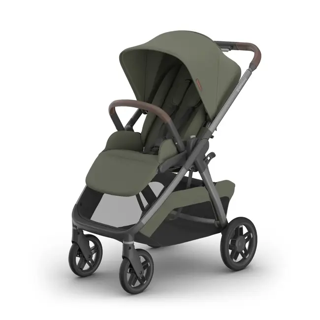 Uppababy Kona Full Size Stroller