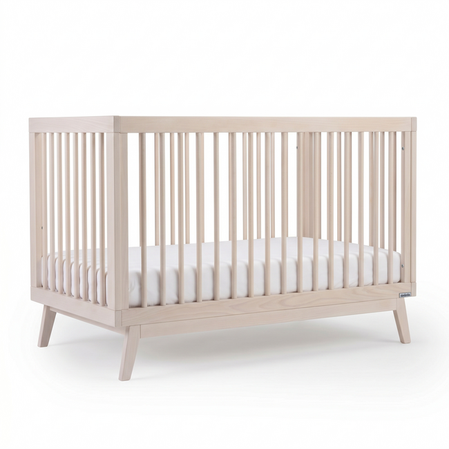 Dadada Soho 3 In 1 Convertible Crib