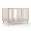 Dadada Soho 3 In 1 Convertible Crib
