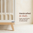 Dadada Soho 3 In 1 Convertible Crib