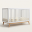Dadada Soho 3 In 1 Convertible Crib