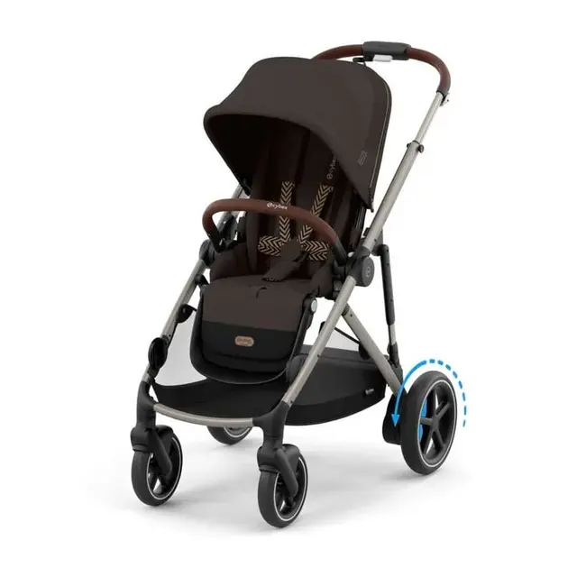 Cybex Egazelle Stroller