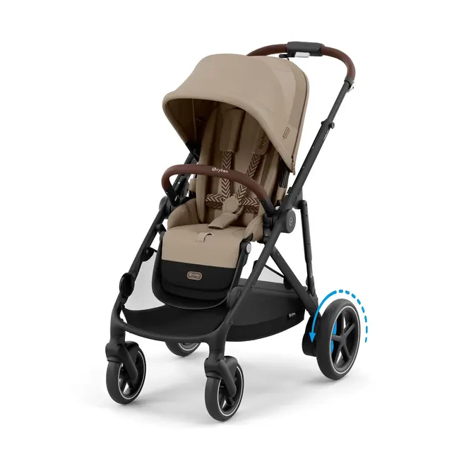 Cybex Egazelle Stroller