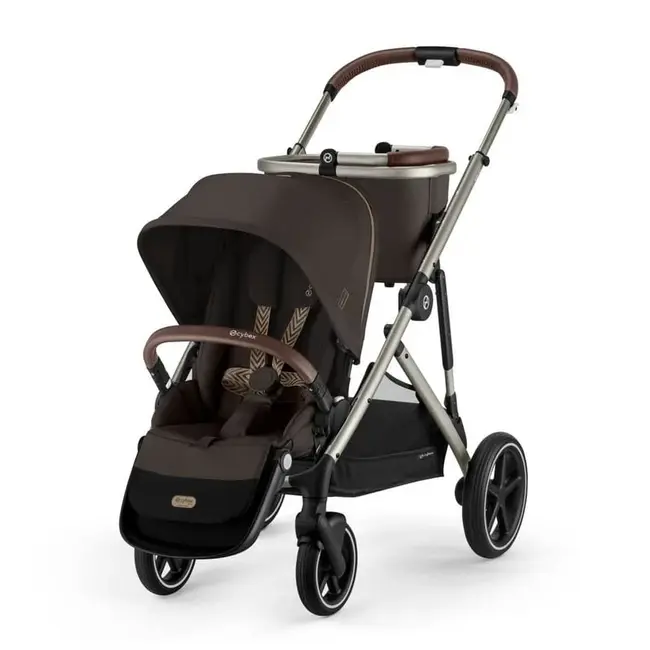 Cybex Gazelle S Stroller