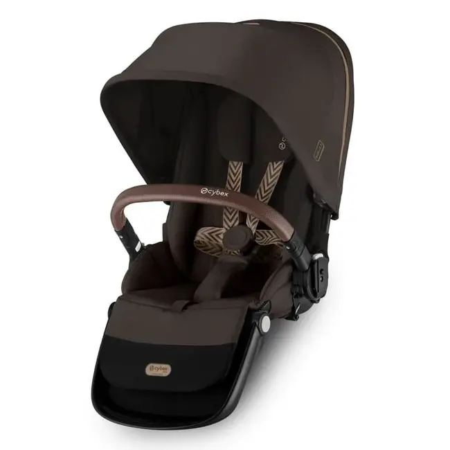 Cybex Gazelle S Second Seat