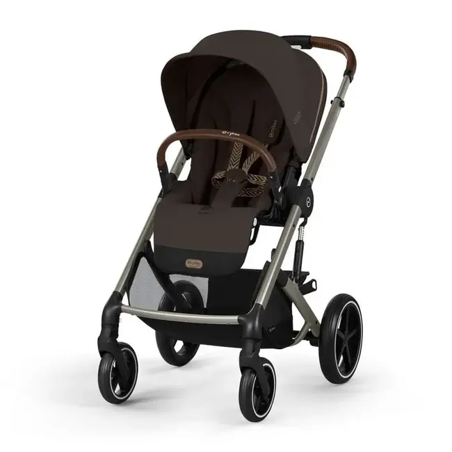 2026 Cybex Balios S Lux Stroller