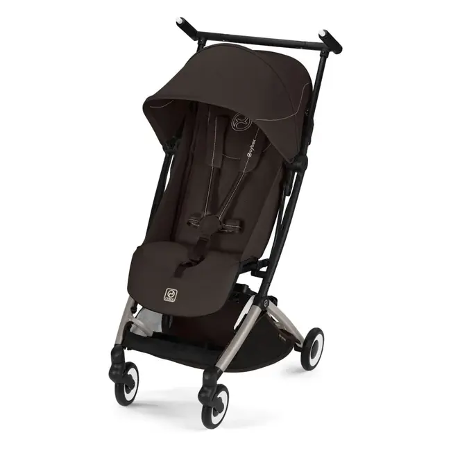 Cybex Libelle Ultra Lightweight Travel Stroller