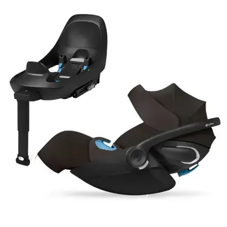 Cybex Cybex Cloud G Pro Comfort Extend Infant Car Seat