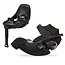 Cybex Cloud G Pro Comfort Extend Infant Car Seat