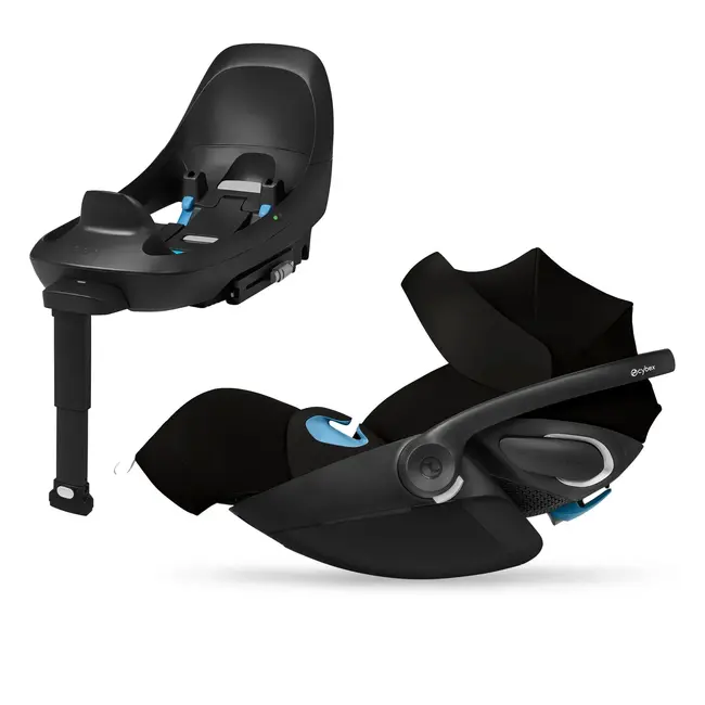 Cybex Cloud G Pro Comfort Extend Infant Car Seat