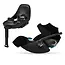 Cybex Cloud G Pro Comfort Extend Infant Car Seat