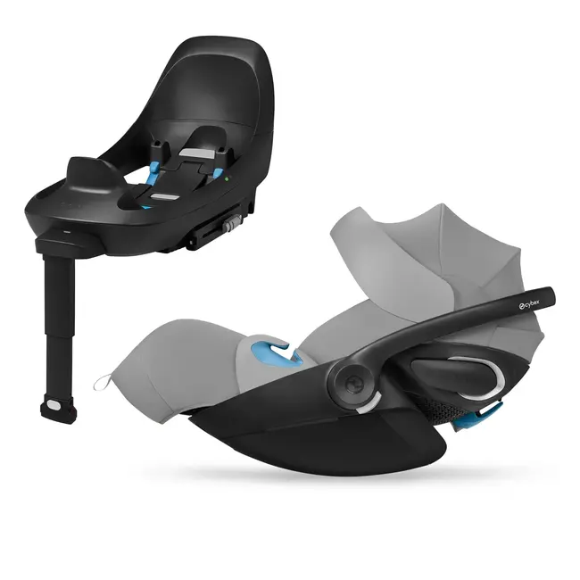 Cybex Cloud G Pro Comfort Extend Infant Car Seat