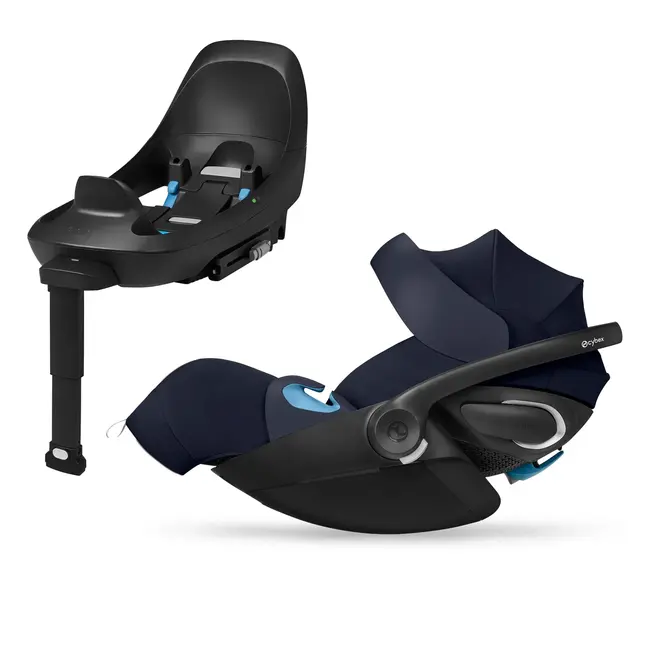Cybex Cloud G Pro Comfort Extend Infant Car Seat