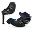 Cybex Cloud G Pro Comfort Extend Infant Car Seat