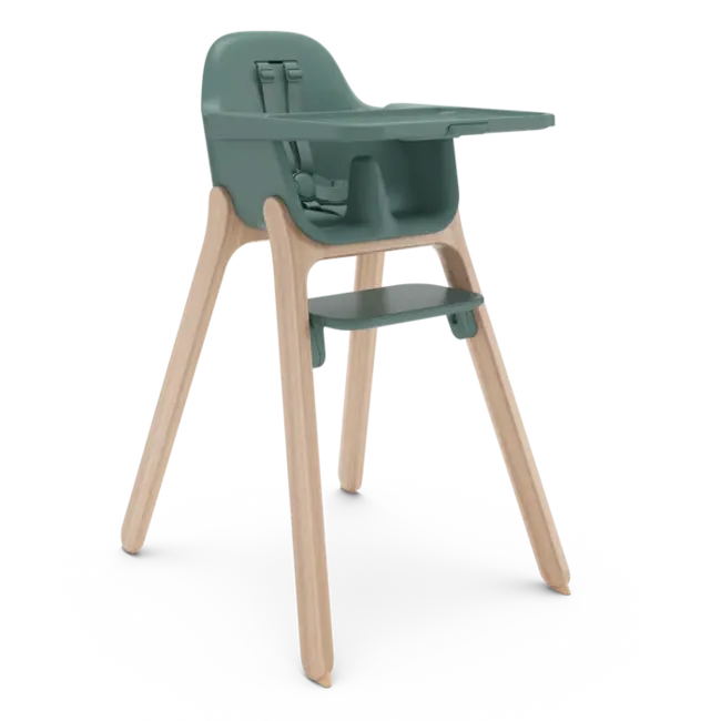 Uppababy Ciro V2 High Chair