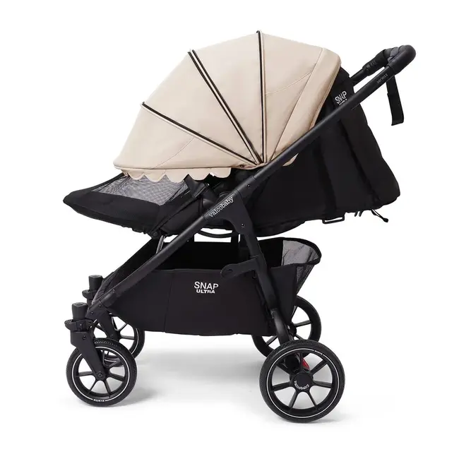 Valco Baby Ultra S2 Stroller In Rachel SE