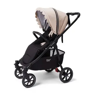 Valco Baby Valco Baby Ultra S2 Stroller In Rachel SE