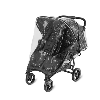 Valco Baby Valco Baby Ultra Duo S2 Rain Cover