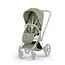 2026 Cybex Priam Style Seat Pack With Basket
