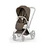 2026 Cybex Priam Style Seat Pack With Basket