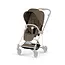 2026 Cybex Mios Style Seatpack With Basket