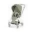 2026 Cybex Mios Style Seatpack With Basket