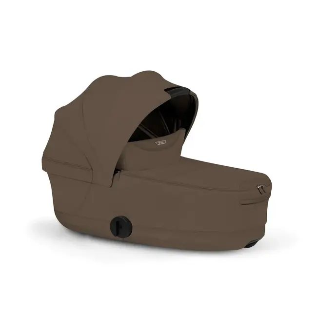 2026 Cybex Priam Folding Lux Carry Cot
