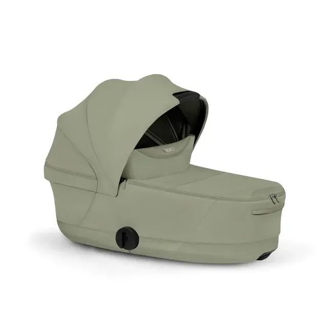 2026 Cybex Priam Folding Lux Carry Cot