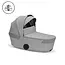 2026 Cybex BALIOS Fold Cot/Bassinet