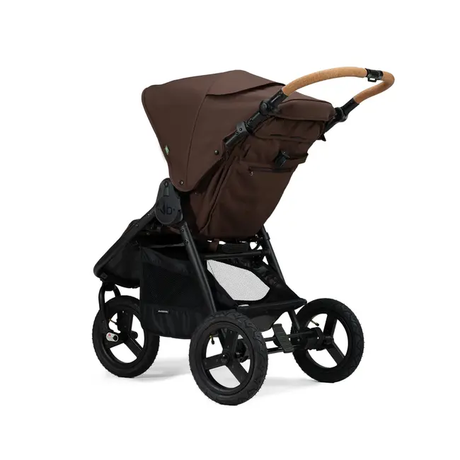 2026 Bumbleride Indie Single All Terrain Stroller
