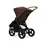 2026 Bumbleride Indie Single All Terrain Stroller