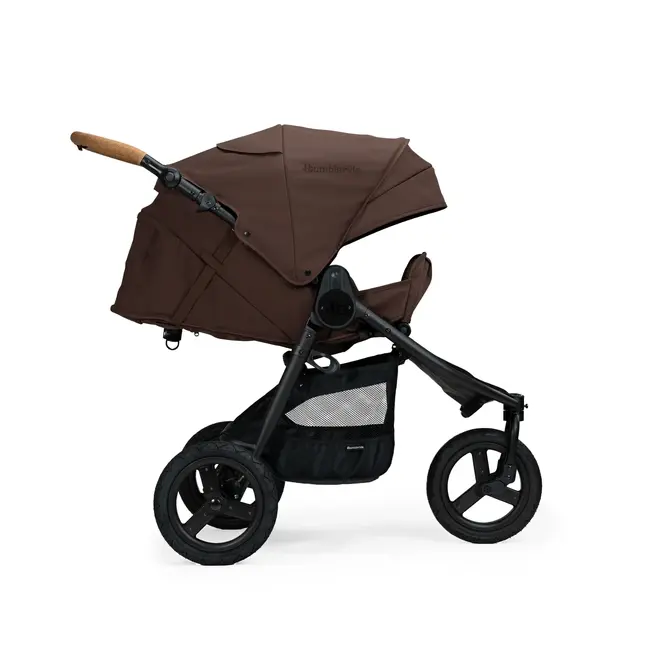 2026 Bumbleride Indie Single All Terrain Stroller