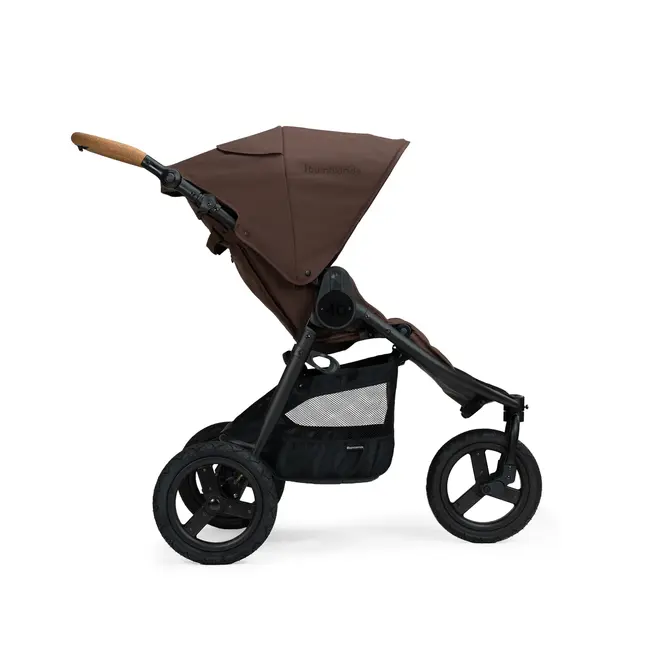 2026 Bumbleride Indie Single All Terrain Stroller