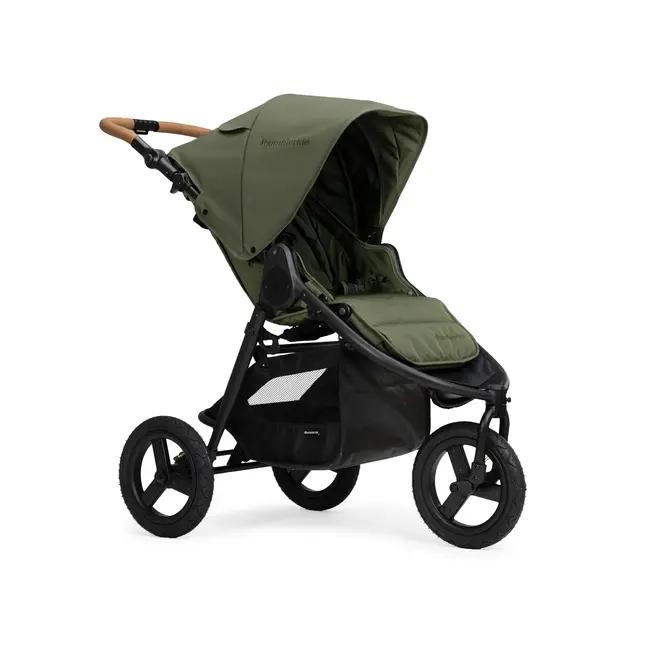 2026 Bumbleride Indie Single All Terrain Stroller