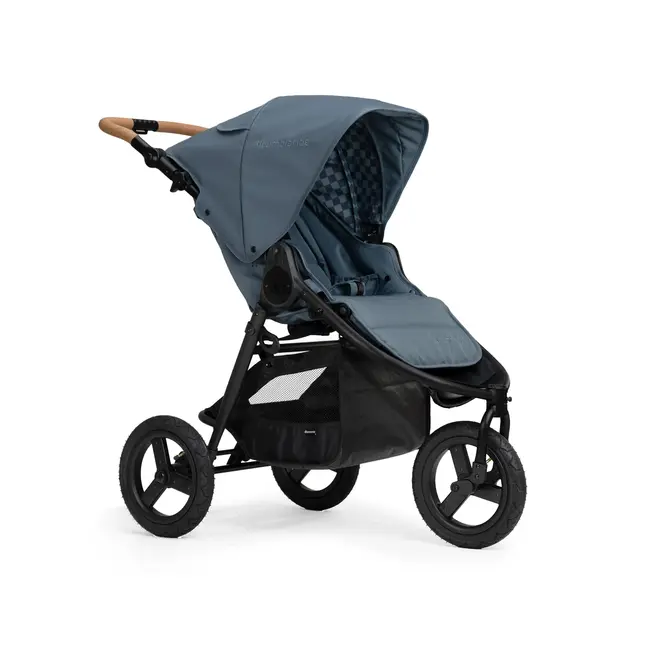2026 Bumbleride Indie Single All Terrain Stroller